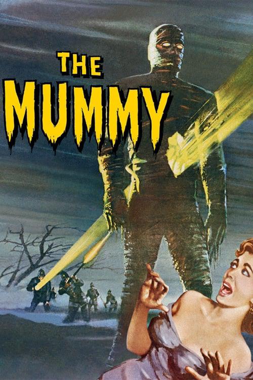 Mummy Online Movie Watch Free